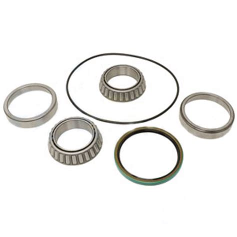 john deere skid steer axel bearings|Wheel Bearing Kit To Fit John Deere® – New (Aftermarket).